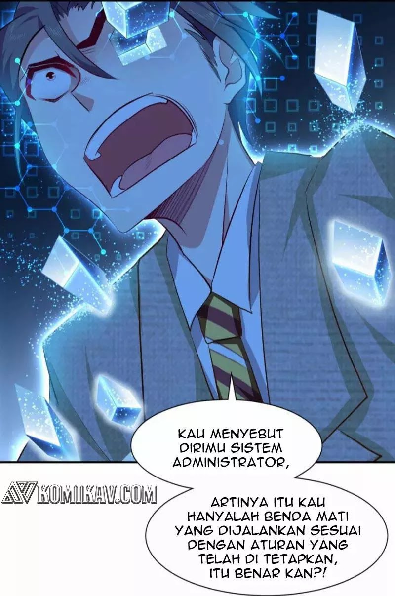 Rebirth Become a Dog Chapter 01 Gambar 25